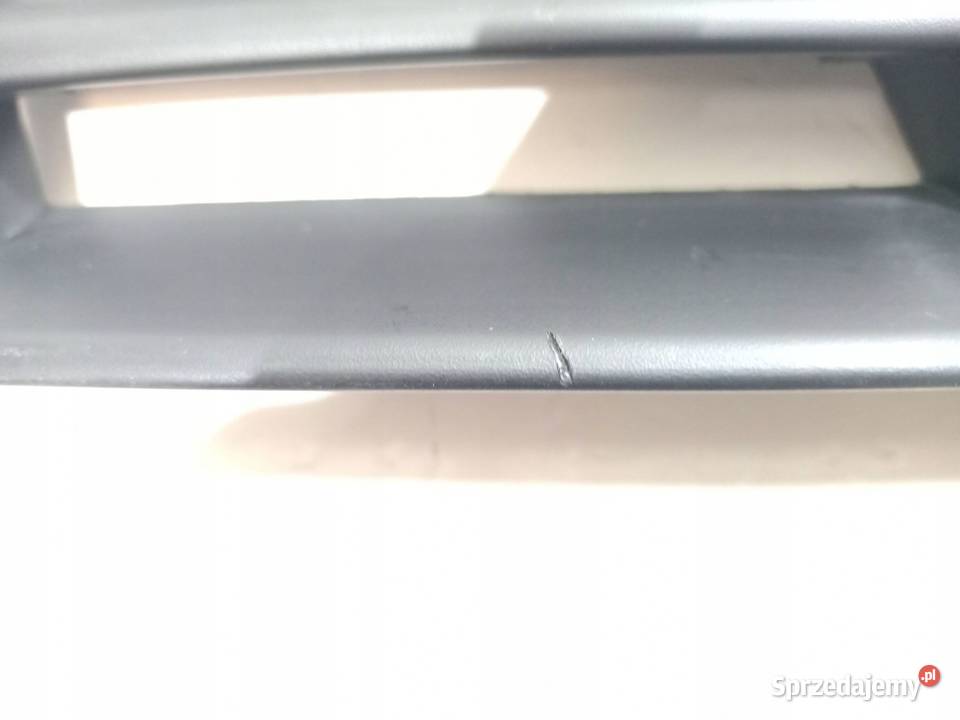 Hyundai i20 I PB 20082011 przed liftem ATRAPA świętokrzyskie Skarżysko-Kamienna