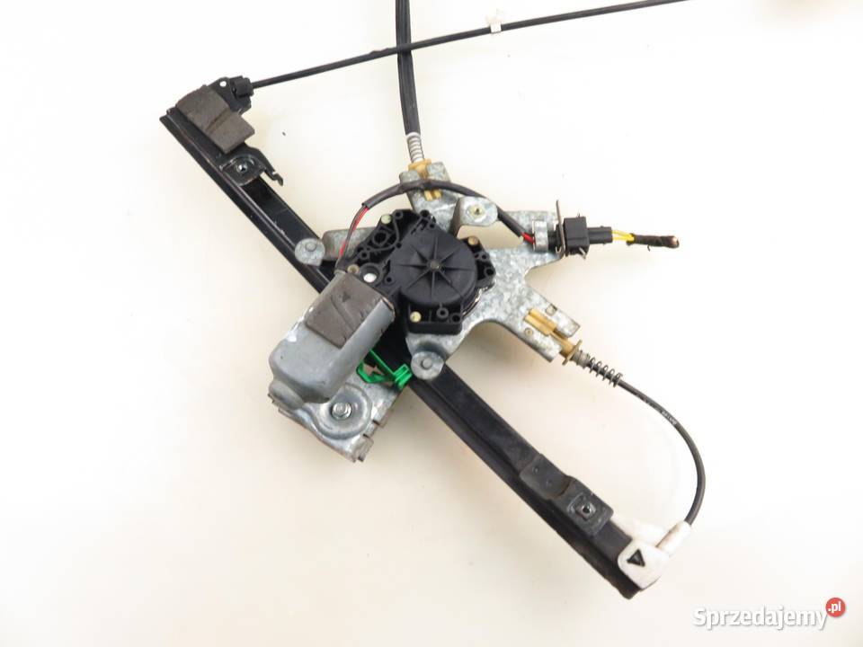 PODNOŚNIK SZYBY PRAWY PRZEDNI VW POLO III osobowe