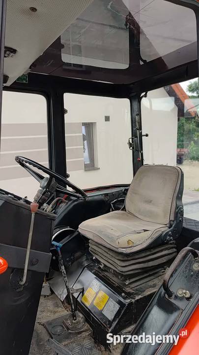 Belarus 505BX Export 2300mth