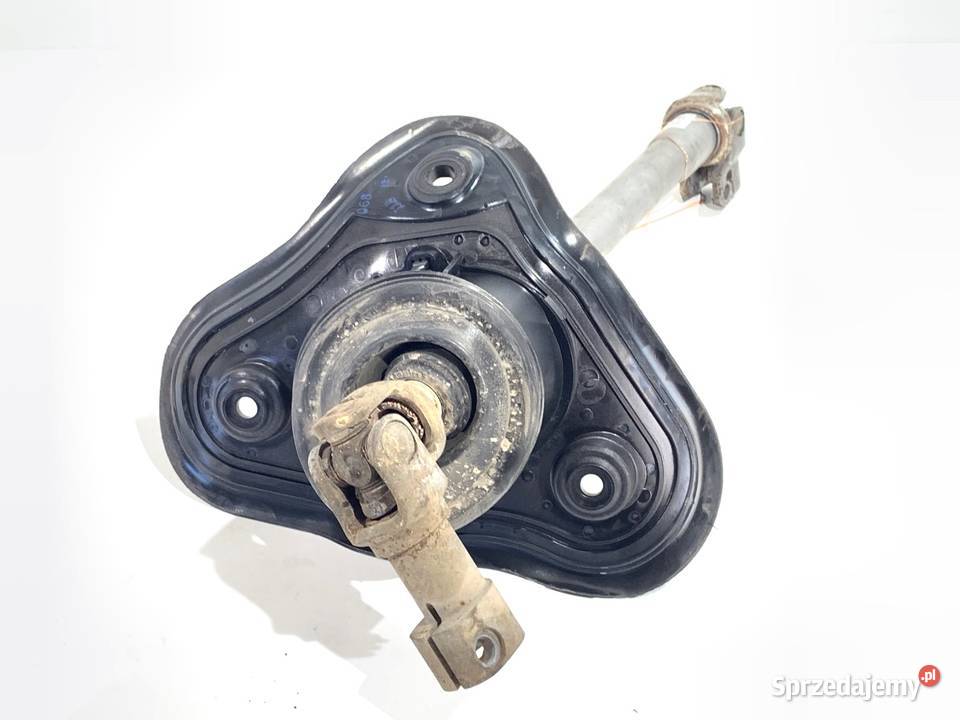 DRĄŻEK KOLUMNY KIEROWNICZEJ AUDI Q8 4M1419753C Drążki kierownicze podkarpackie sprzedam