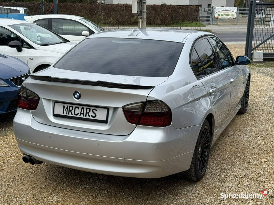 BMW 325 podgrzewane fotele Częstochowa