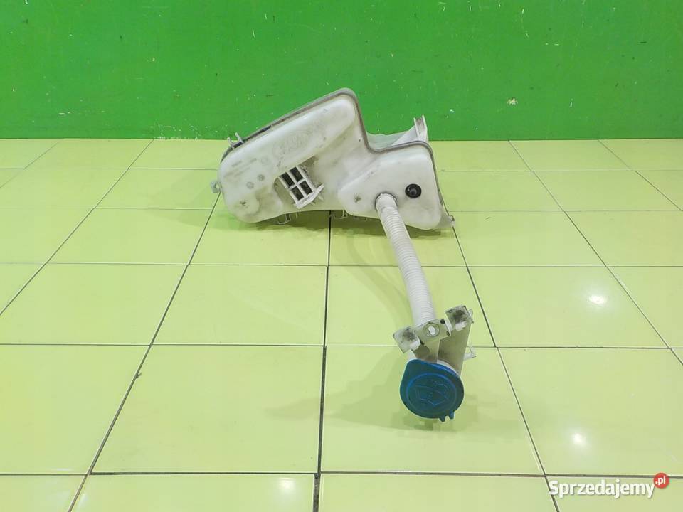 RANGE ROVER 36 TD V8 08r zbiorniczek mazowieckie