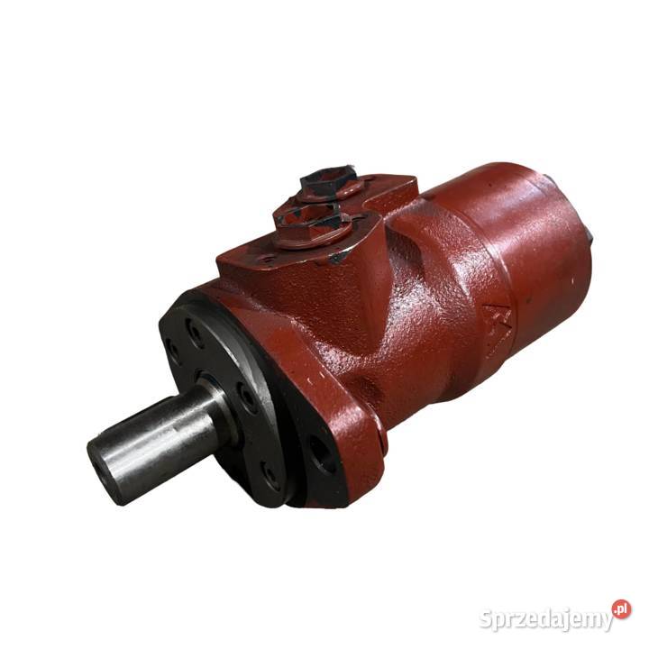 MS Hydraulic MP315C4 MS Hydraulic MP 315 C4 Poznań