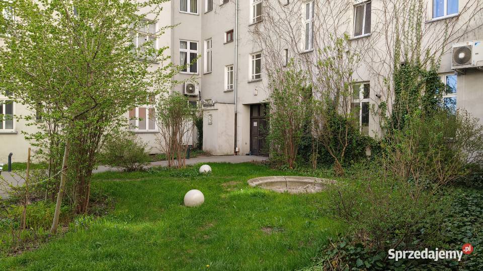 Dwupak pod inwestycję gotowe do wynajęcia Poznań sprzedam