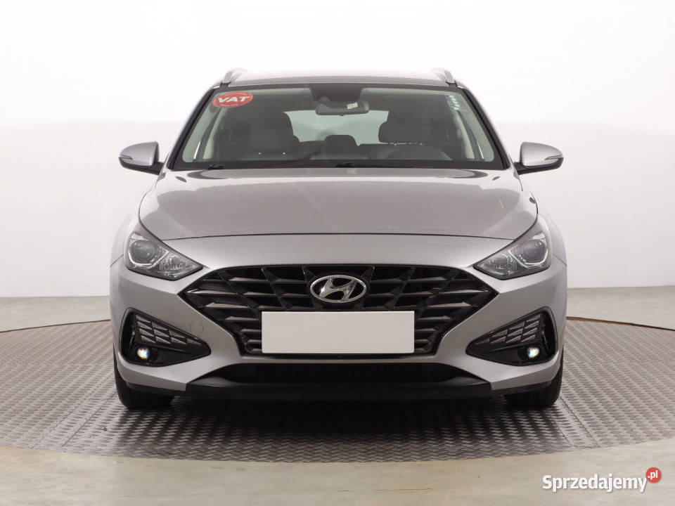 Hyundai i30 10 TGDI poduszka powietrzna Katowice