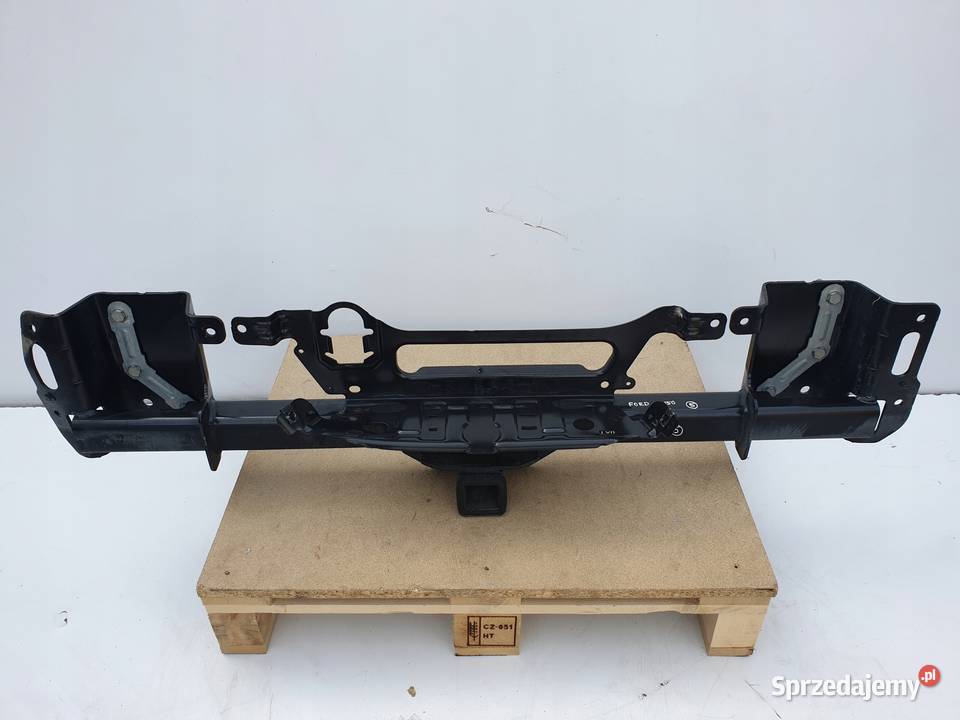 Ford F150 1520r TYLNY ZDERZAK BELKA ZDERZAKA TYŁ