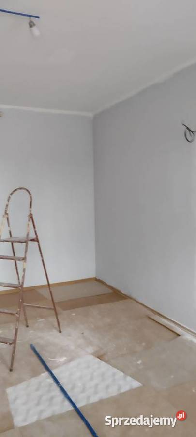 Mieszkanie własnościowe piwnica Strzelin