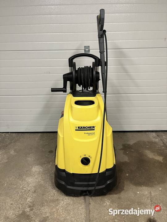 Karcher HDS 515 U