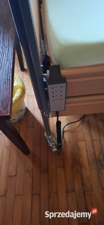 Łóżko rehabilitacyjne Wieliczka