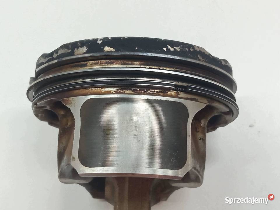 TŁOK KORBOWÓD N288A 12 TURBO THP PURETECH Opel osobowe świętokrzyskie