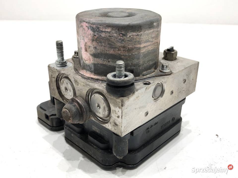 POMPA ABS OPEL MERIVA B 13474250 14 120 1017 sprzedam