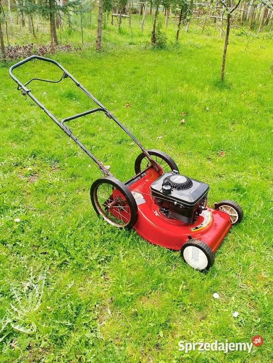 Kosiarka spalinowa Murray nie sprawna sprzedam