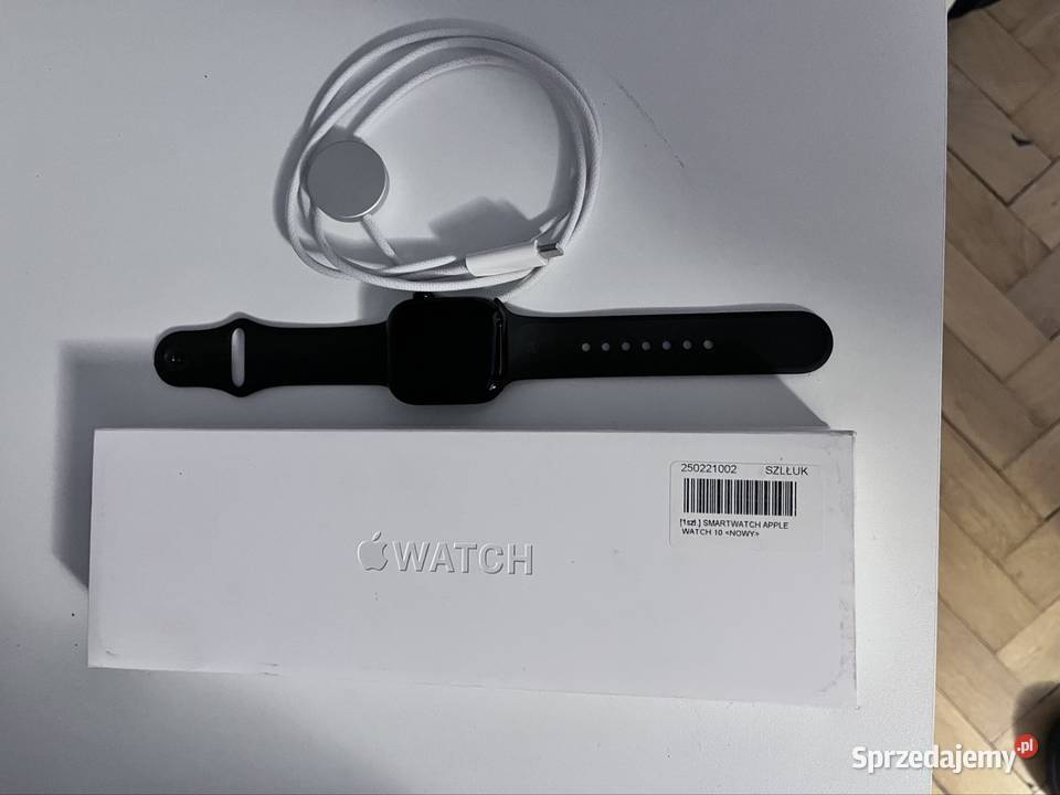Apple Watch 10