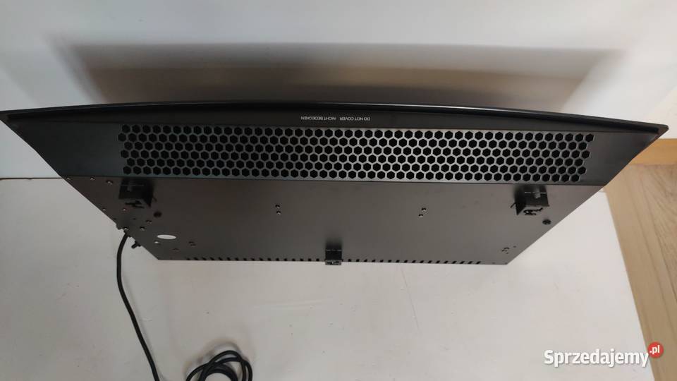 Grzejnik konwekcyjny Klarstein Bornholm Jadowniki