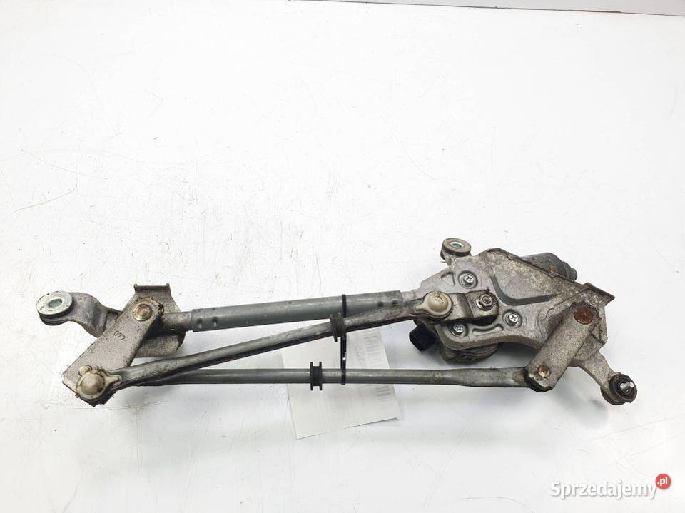 MECHANIZM WYCIERACZEK PRZÓD SUBARU IMPREZA Lipno sprzedam