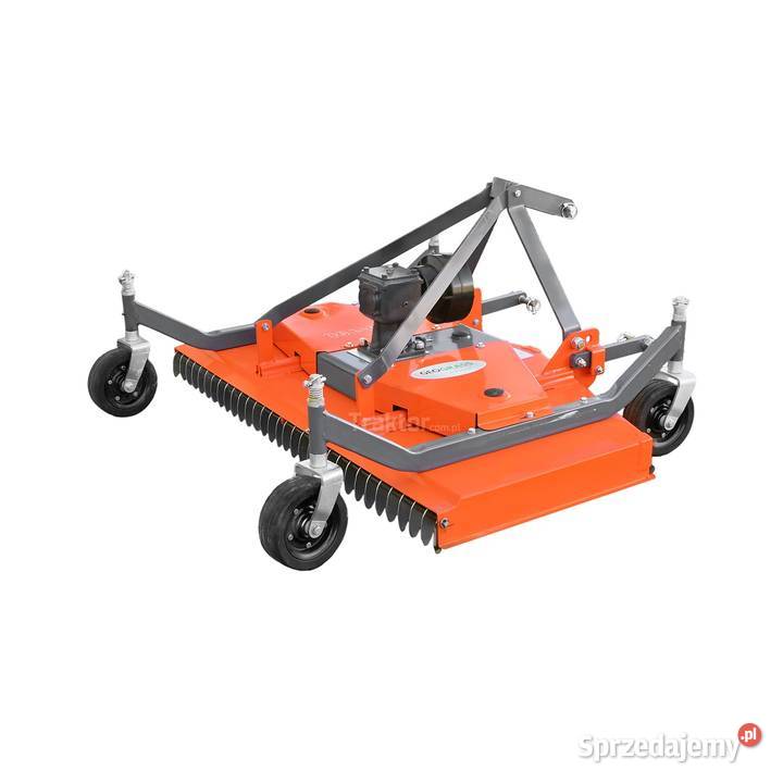 Kosiarka pielęgnacyjna DMFMN 120 Geograss Tajęcina
