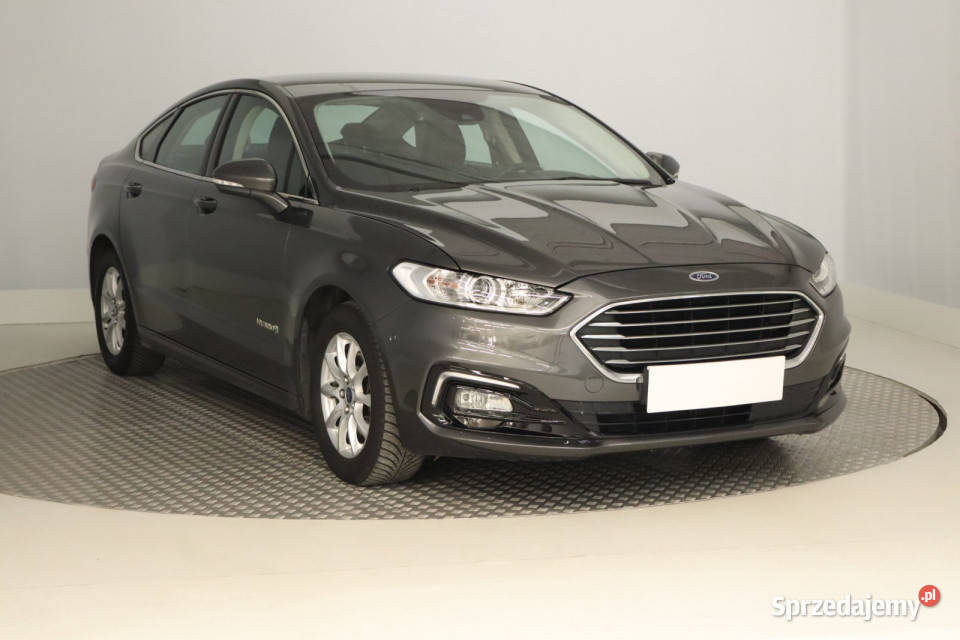 Ford Mondeo 20 Hybrid 1999cm3 Zabrze