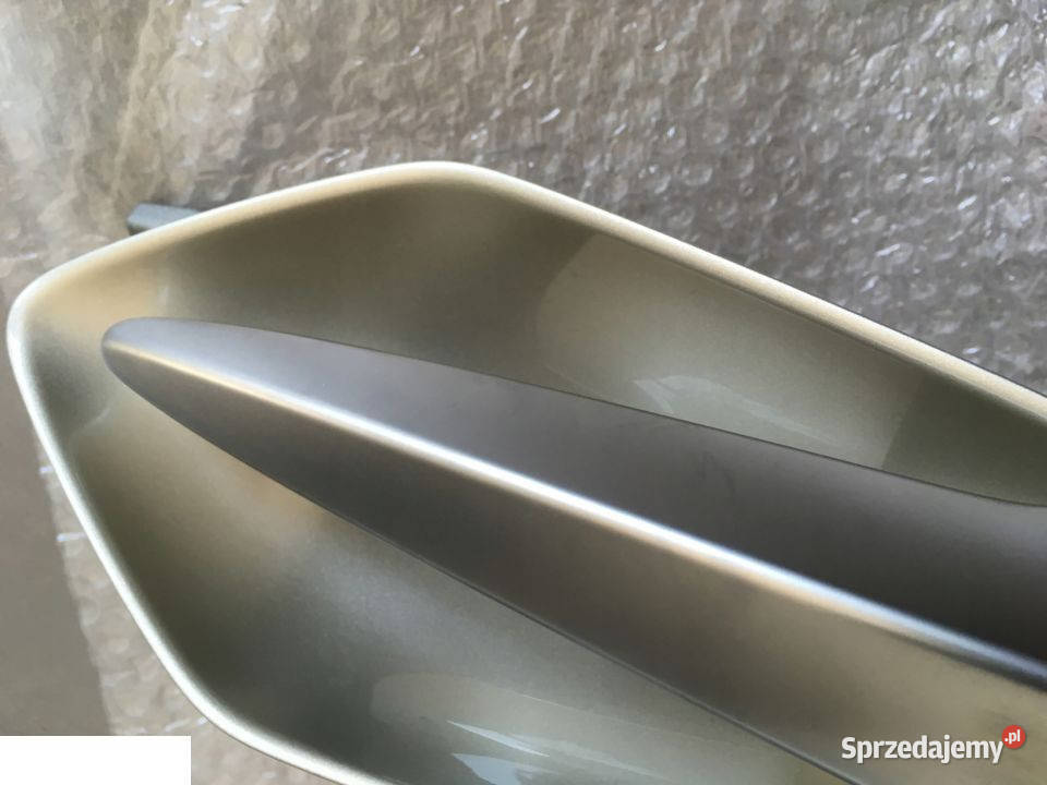 HONDA CIVIC UFO VIII 2007 KLAMKA LEWA EUROPA lubelskie Kozubszczyzna