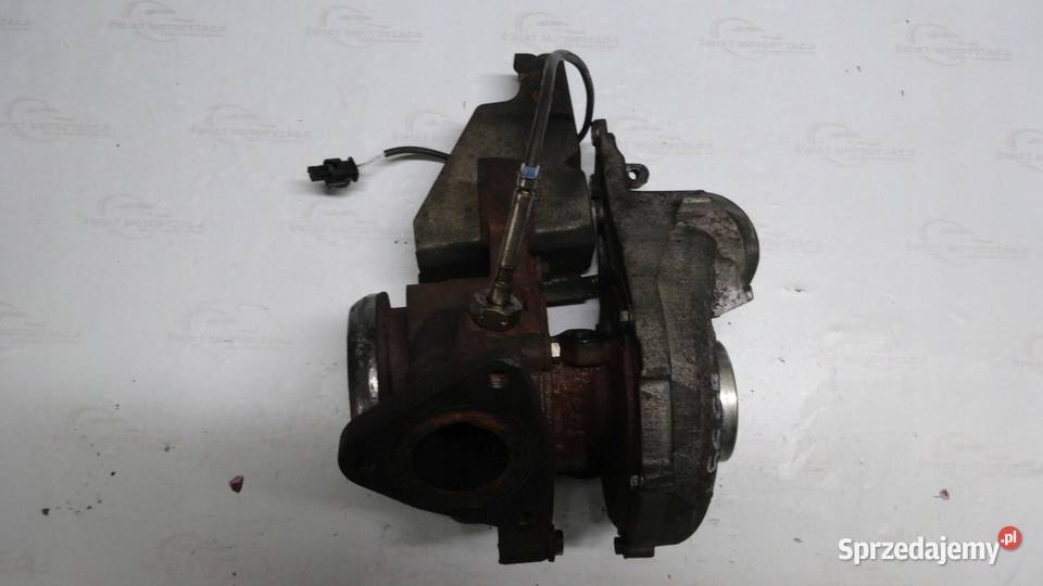 MERCEDES C 22 CDI 08r 170 A6460901080 7529906 sprzedam