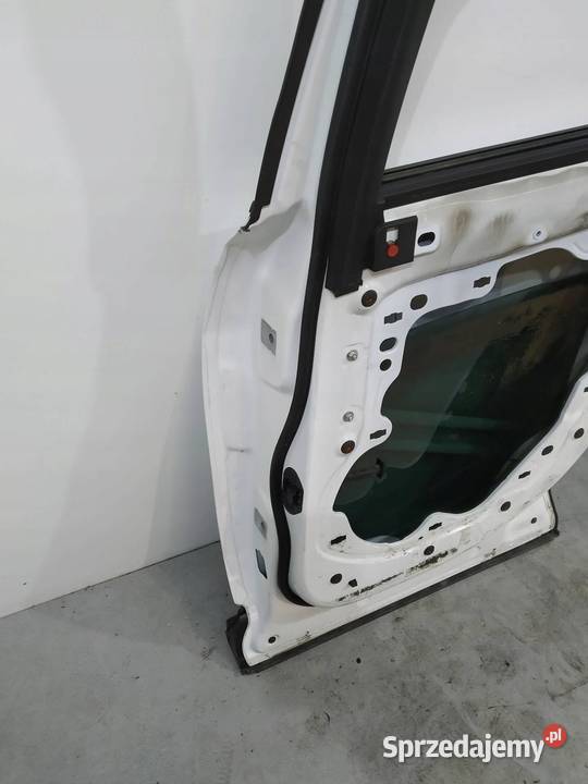 DRZWI PRAWE TYŁ BIAŁE Alfa Romeo Tonale I 2022