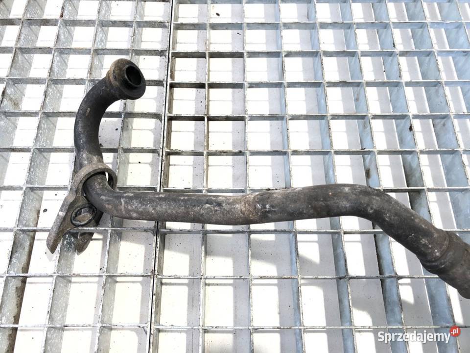 RURKA KLIMATYZACJI DAF XF 1952713 129 462