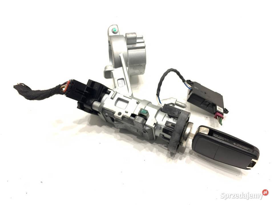 STACYJKA OPEL INSIGNIA A 20964876 20 110 0817