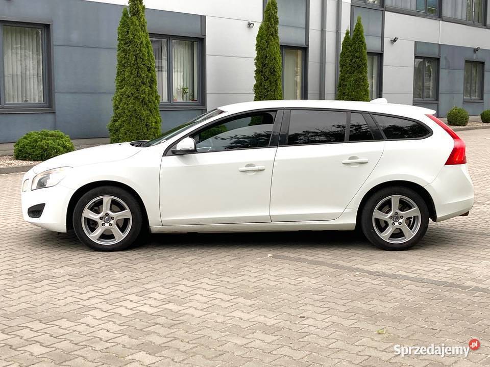 V60 Super Auto Gdynia