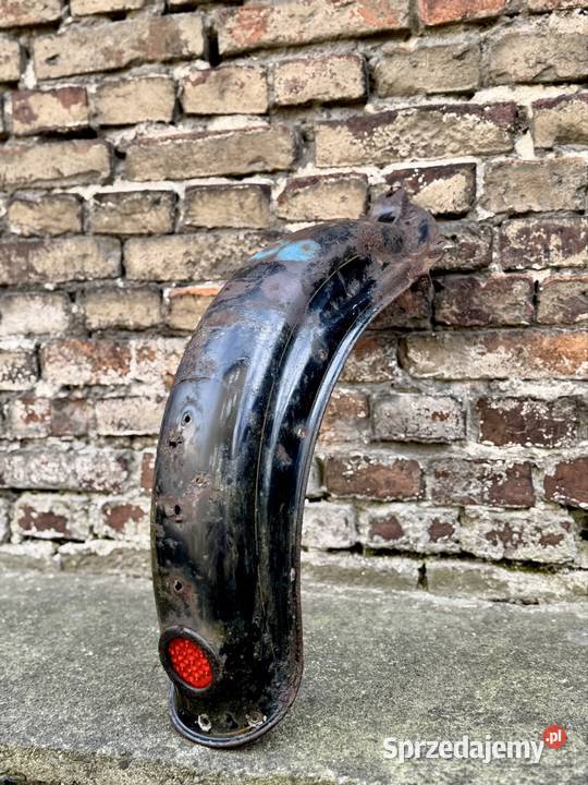 Sprzedam błotnik Jawa 175 250 350 Opole