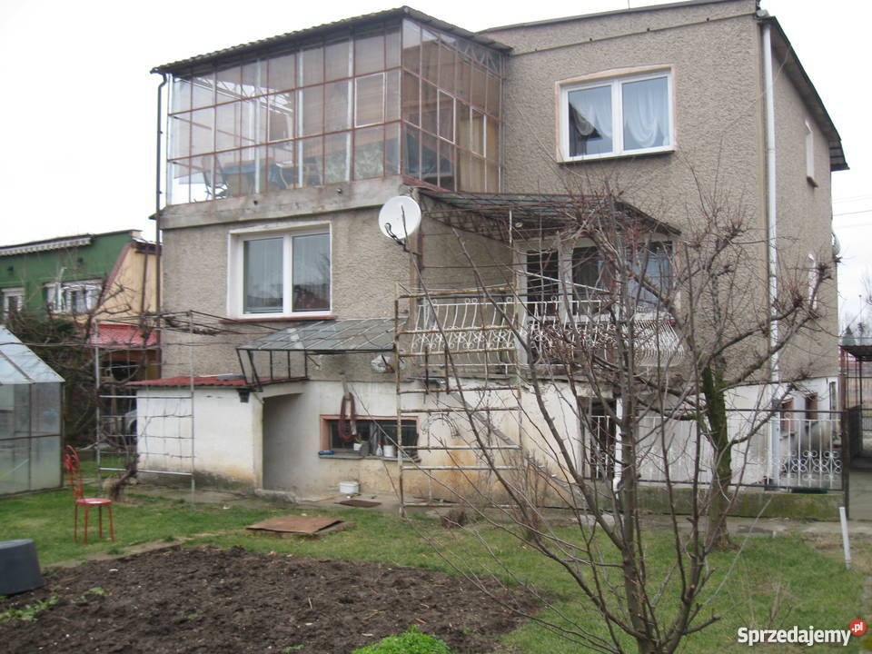 Sprzedam dom 2188zł/m2 dolnośląskie Legnica