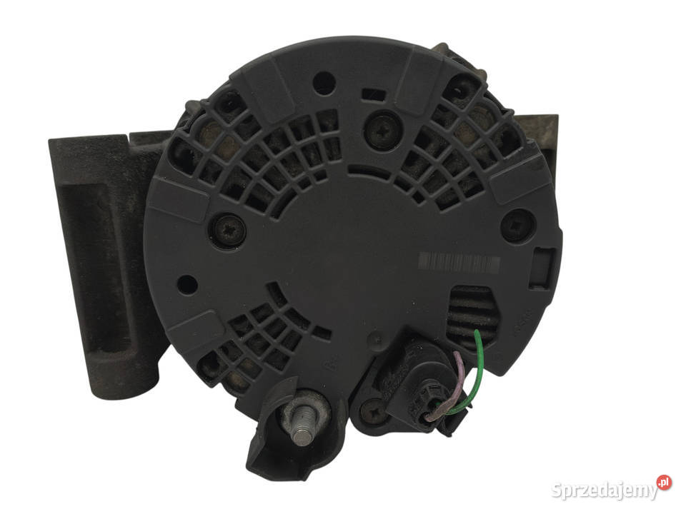 ALTERNATOR Ford Transit 24 TDCI Chełm sprzedam