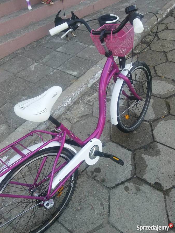 Super rower zachodniopomorskie Pyrzyce sprzedam