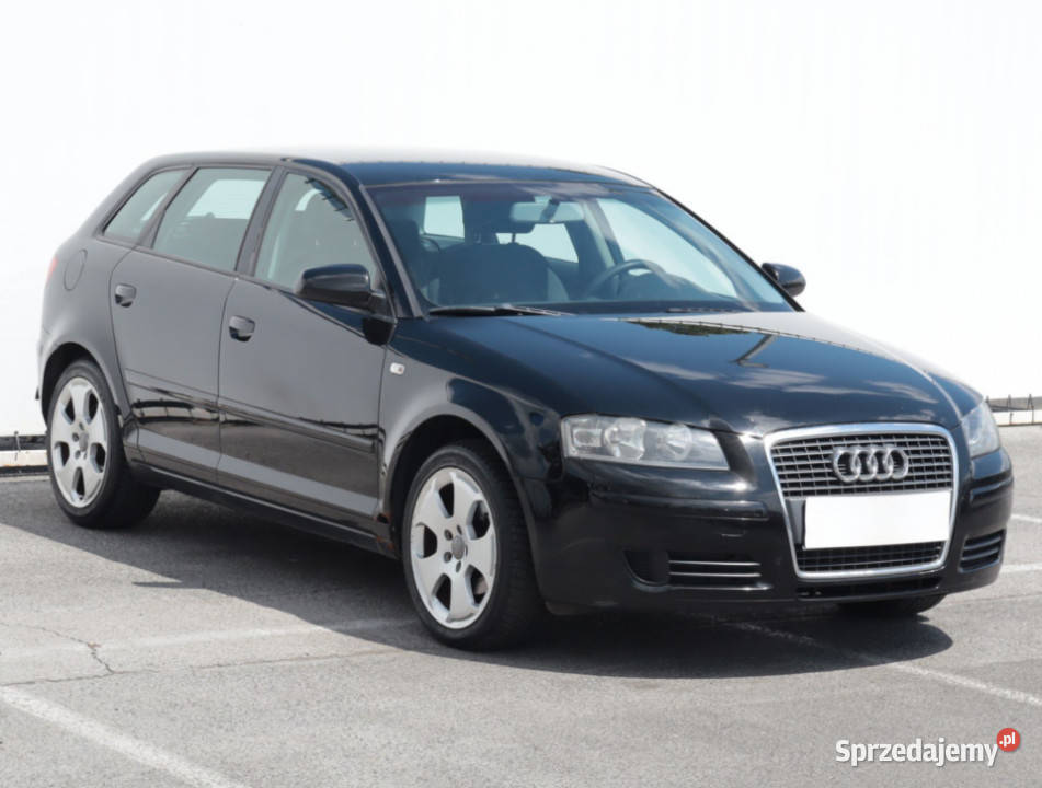 Audi A3 16 Lublin