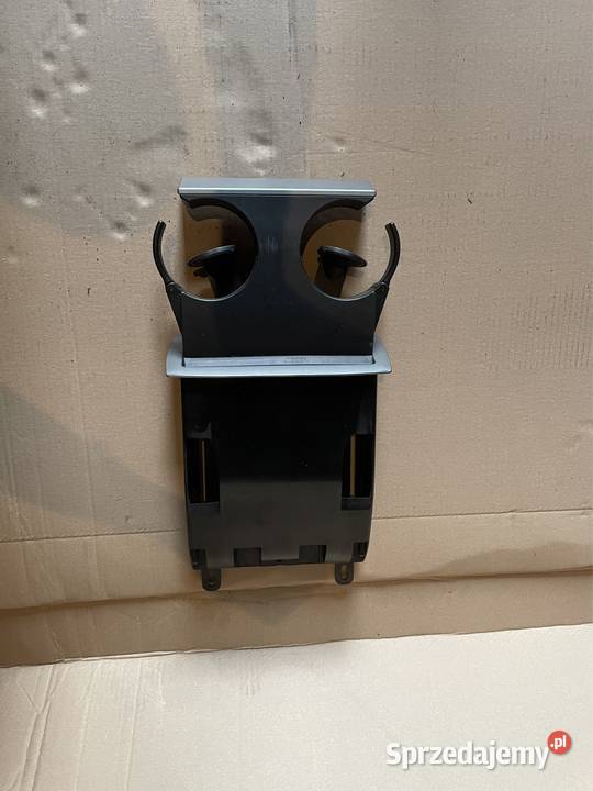 Uchwyt na kubki cupholder 7007888 bmw 7 e65 e66 Szczecin