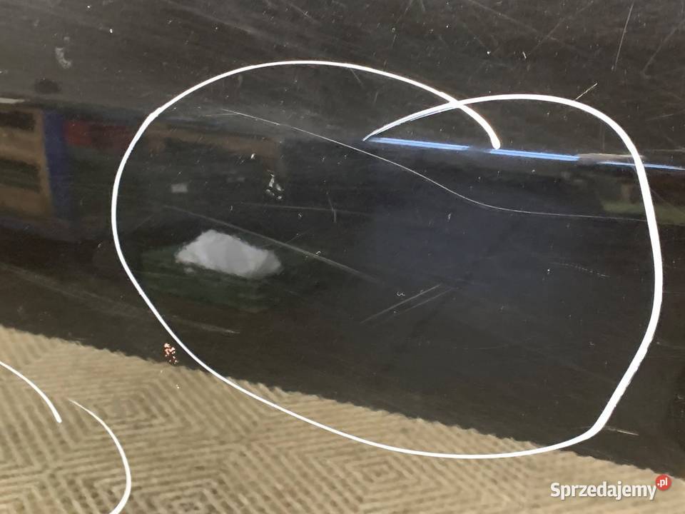 DRZWI LEWY TYŁ FIAT GRANDE PUNTO Hatchback osobowe sprzedam