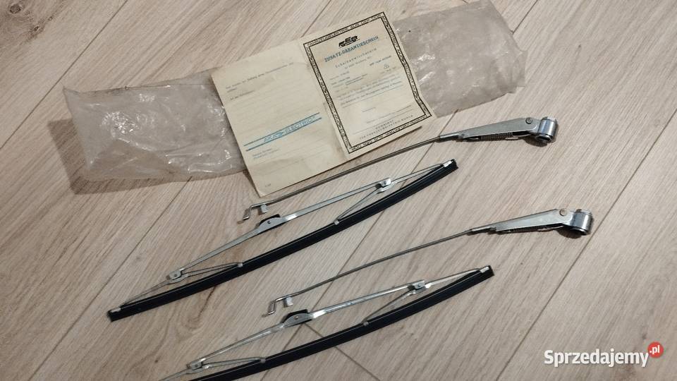 TRABANT 601 P70 600 500 WARTBURG 311 353 NOWE dolnośląskie Świdnica