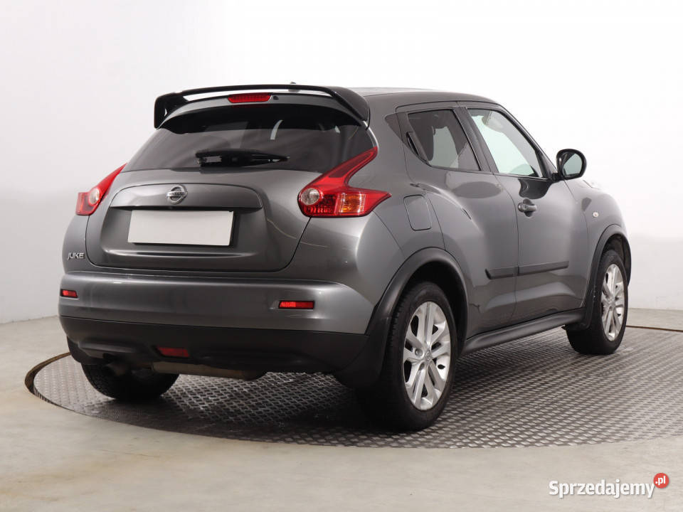 Nissan Juke 16 DIGT bluetooth śląskie Katowice sprzedam