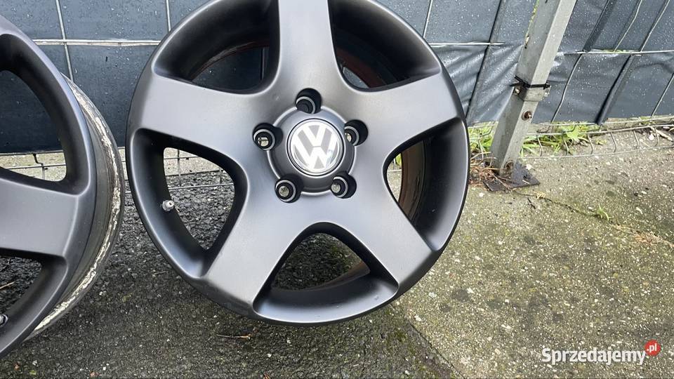 Felgi aluminiowe 5x130 VW Tuareg Q7 Cayenne 17 Bogatynia