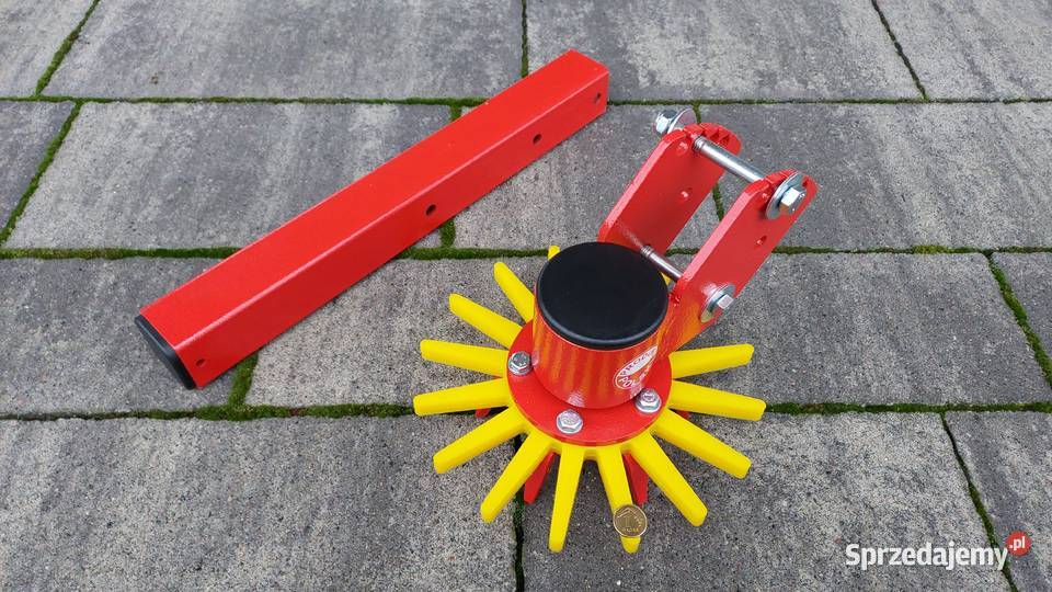 18 gwiazdy pielące gwiazda pieląca chwastownik Kutno sprzedam