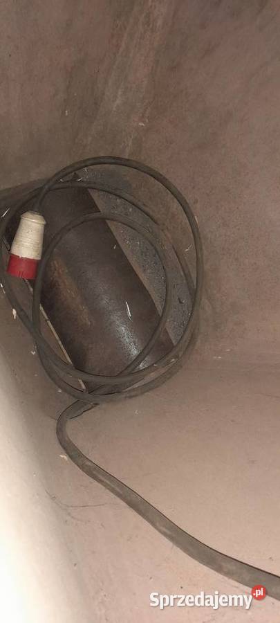 Kruszarka do węgla Rakoniewice