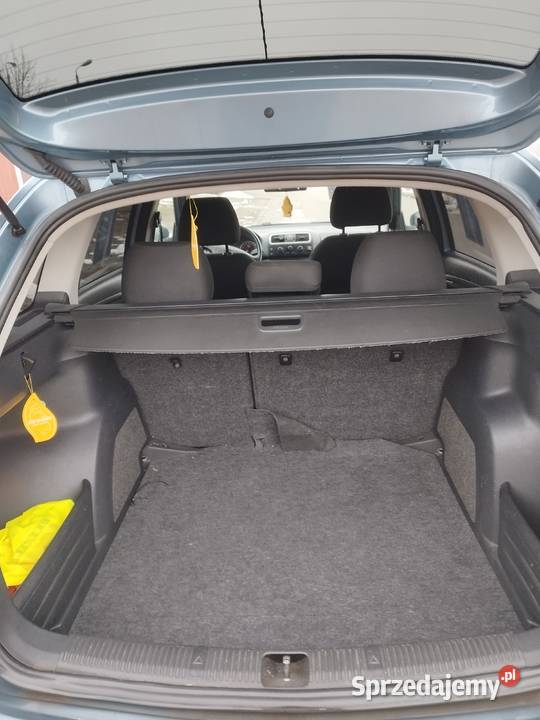 Sprzedam Skoda Fabia 2 combi Fabia sprzedam