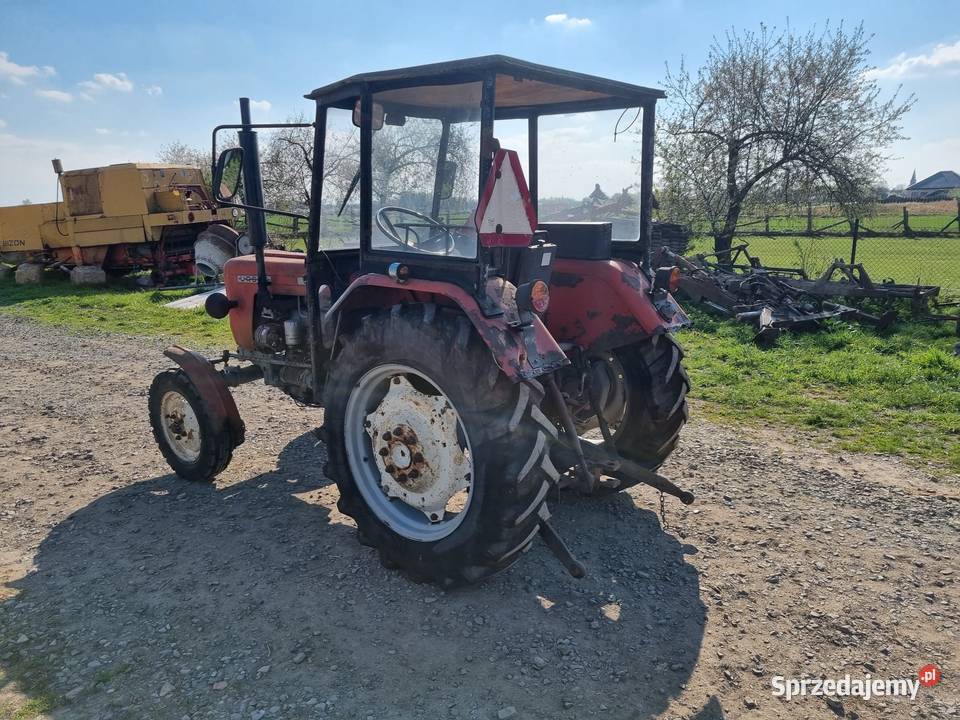 Sprzedam Ursus C330 Grodków