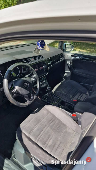 Opel Antara Cosmo 4x4 lakier metallic Poznań