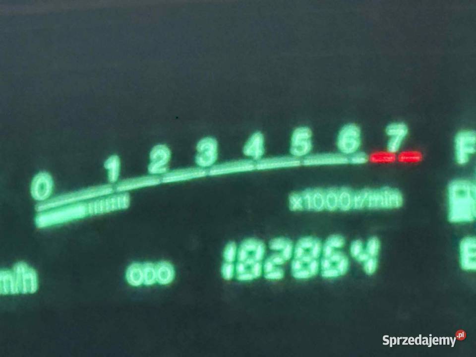 Toyoyta yaris 10 2001 r Kraków sprzedam