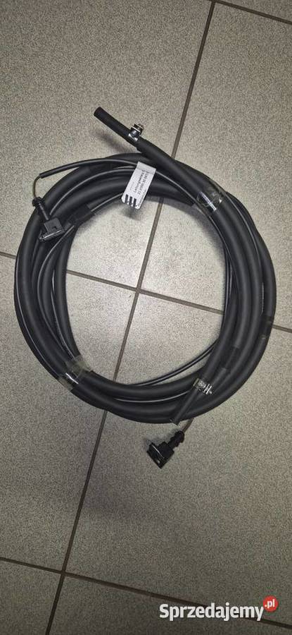 Nowy przewód Eberspacher paliwa linia oryginał w Rok produkcji 2023 Polkowice