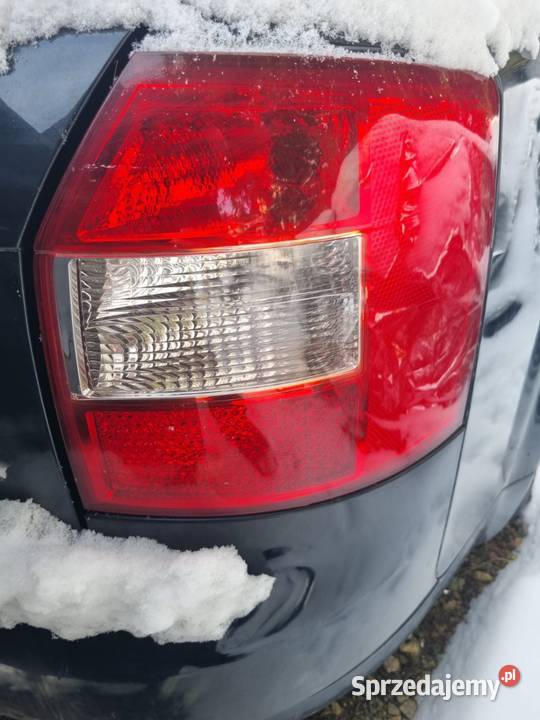 Audi A4 B6 B7 A6 C6 19 tdi 20 Skrzynia Biegów Skawina