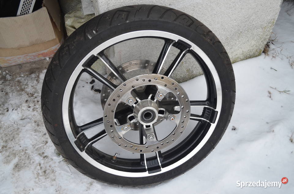 Harley Street Koło 21 Nowa Dęba