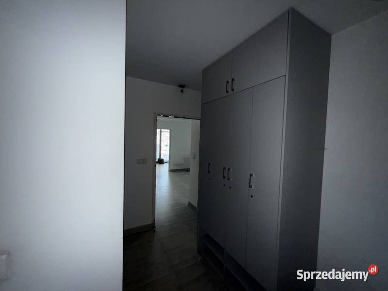 Lokal mieszkalny Syndyka Warszawa Al Sikorskiego