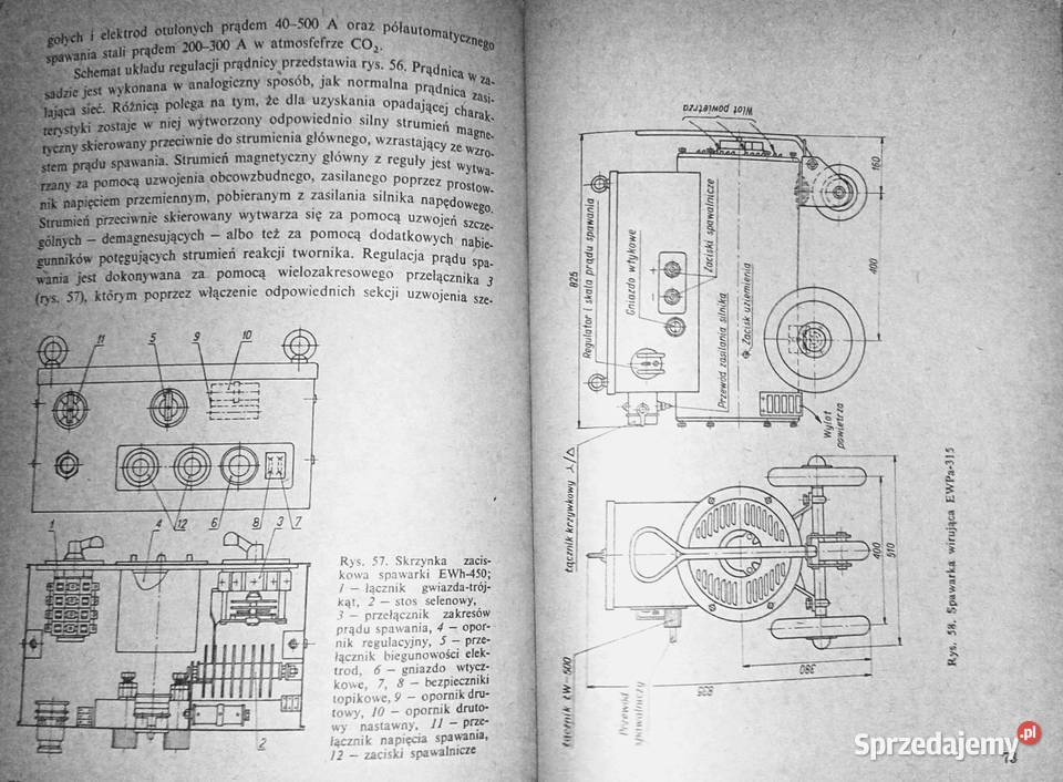 Spawanie elektryczne Józef Pilarczyk Pozostałe Chełm sprzedam