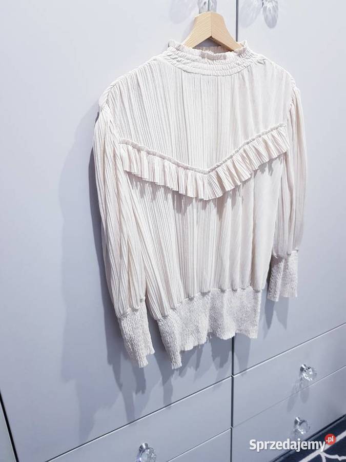 Damska bluzeczka boho RESERVED Dąbrowa Górnicza