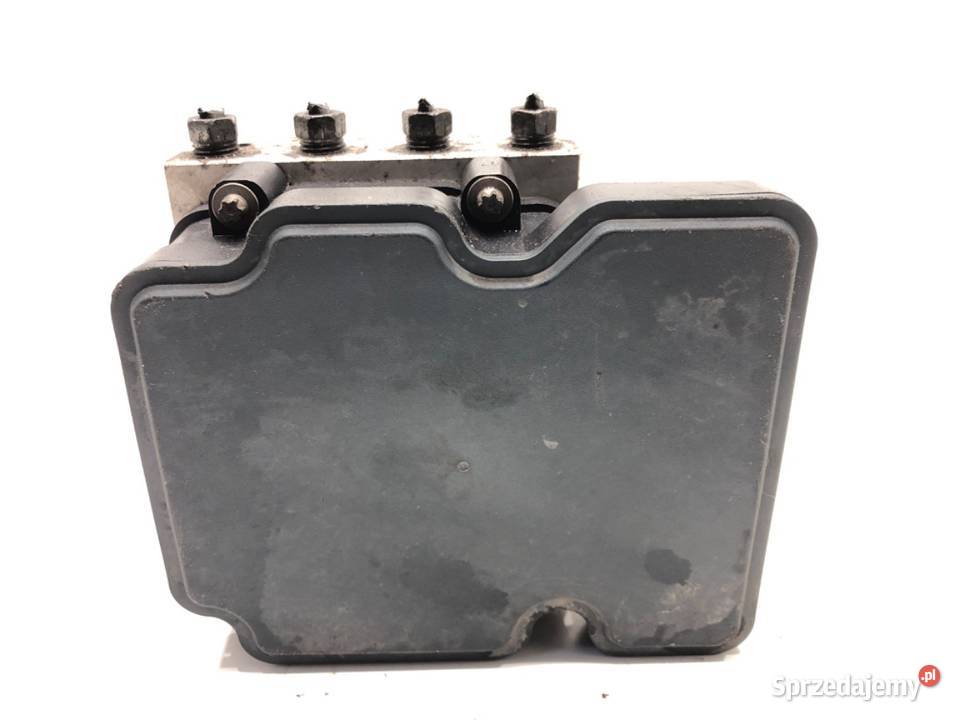 POMPA ABS TOYOTA COROLLA E18 4454002570 16 132 osobowe